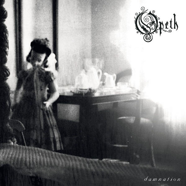 Hope Leaves - Opeth